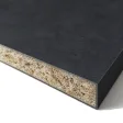 Blat - Beton Czarny