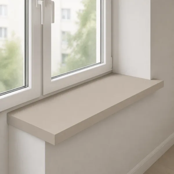 Parapet wewnętrzny na wymiar - Kaszmir