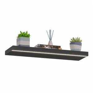 Beton Czarny