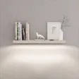 Półka wisząca LED - Kaszmir