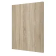 Blenda / panel na wymiar bez nawiertów - Dąb Sonoma 3025 SN