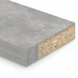 Blenda / panel na wymiar bez nawiertów - Beton 4298 SU