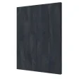 Blenda / panel na wymiar bez nawiertów - Beton Czarny K353 RT