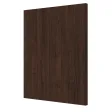 Blenda / panel na wymiar bez nawiertów - Wenge 0854 BS