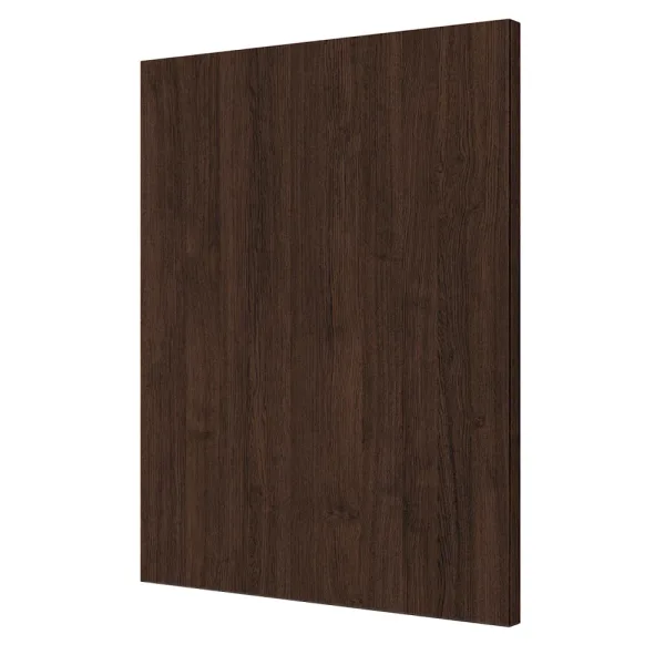 Blenda / panel na wymiar bez nawiertów - Wenge 0854 BS