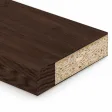 Blenda / panel na wymiar bez nawiertów - Wenge 0854 BS