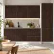 Blenda / panel na wymiar bez nawiertów - Wenge 0854 BS