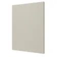 Front na wymiar z nawiertami pod zawiasy - Kaszmir 5981 PD