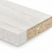 Blenda / panel na wymiar bez nawiertów - Sosna K010 SN
