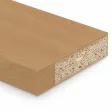 Blenda / panel na wymiar bez nawiertów - Buk 0381 BS