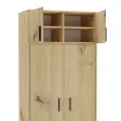 Szafa z szufladami Kamil - Dąb Artisan